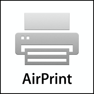 pi airprint server