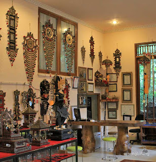 uang kepeng kamasan