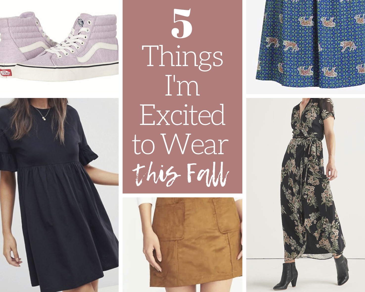 5 Cool Looks to Wear This Fall 5 Cool Looks to Wear This Fall new photo 5 Cool Looks to Wear This Fall 5 Cool Looks to Wear This Fall new images