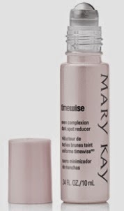 Sérum Perfeccionador Minimizador de Manchas Oscuras TimeWise Mary Kay