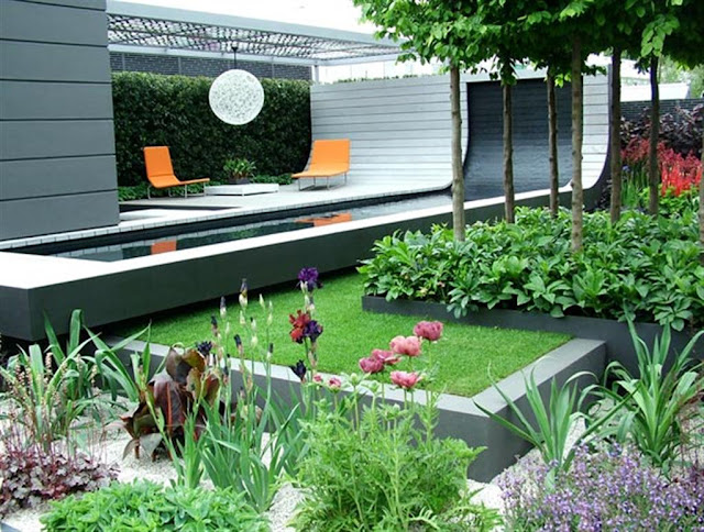 How To Make The Most Of Your Garden This Summer | Diva Likes