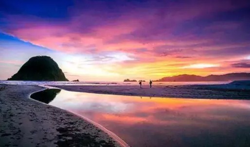 Tujuan Wisata Keren Banyuwangi 2017 Tujuan Wisata Keren Banyuwangi 2017