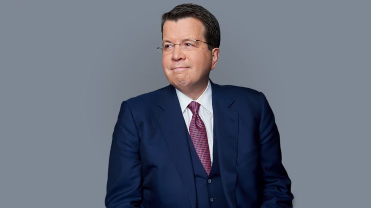 Neil Cavuto Neil Cavuto