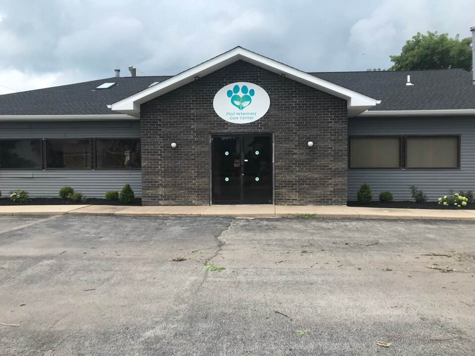 LIFE AND TIMES IN GASPORT, NEW YORK Flint Veterinary Care Center grand