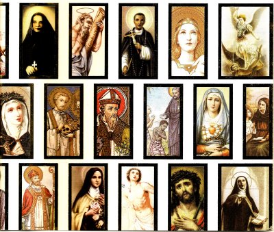 TEN INSIGHTS INTO THE SAINTS—OUR BEST FRIENDS! | Fr. Ed Broom, OMV