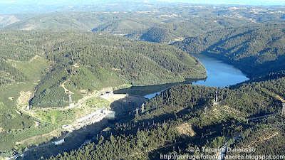 Barragem de Bouçã
