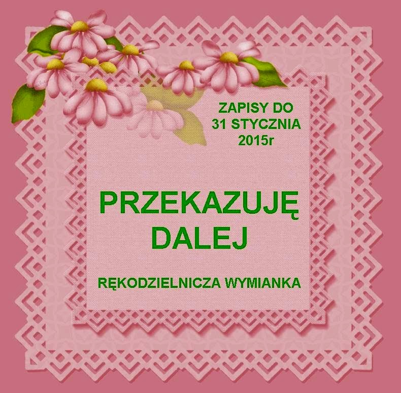 Brałam udział: