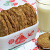 Recipe: Soft and Chewy Oatmeal Coconut Cookies Made with Unsweetened
Coconut