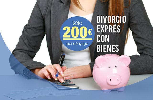 Divorcio Exprés con bienes en Cádiz Divorcio Exprés con bienes en Cádiz