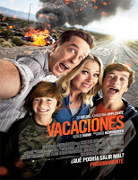 Vacaciones (2015)