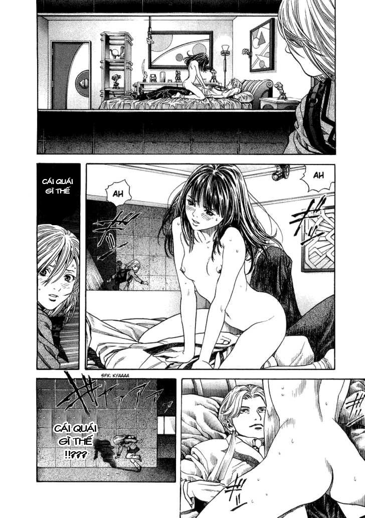 Zetman chap 44