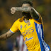 La preventa para el Tigres vs. Juventus