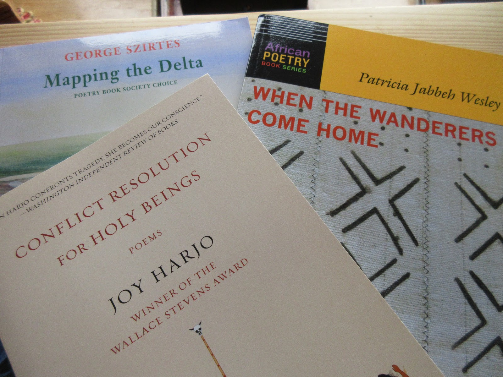 Get Poetry Joy Harjo Poems Background