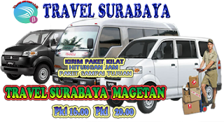 TRAVEL SURABAYA MAGETAN TRAVEL SURABAYA MAGETAN