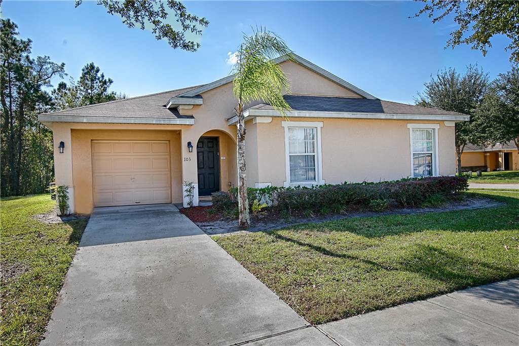 Orlando Vacation Home Rentals