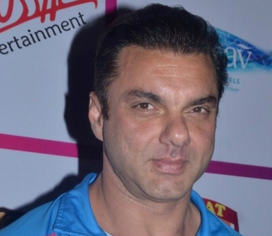 Sohail Khan Family Wife Son Daughter Father Mother Marriage Photos