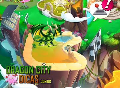Corrida Heroica 24 - Dragoniverso - Informações Corrida Heroica 24 - Dragoniverso - Informações