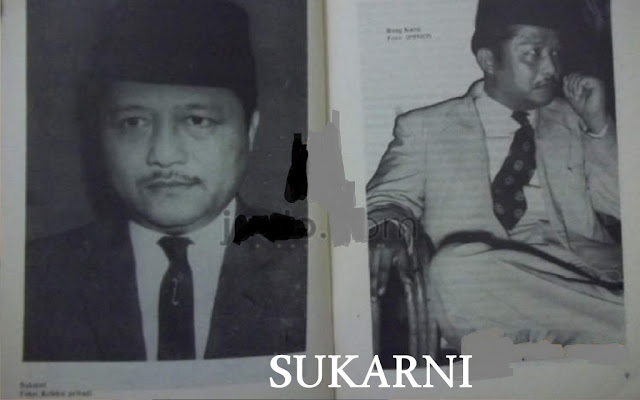 Kisah Sukarni, Sosok Penting di Balik Proklamasi