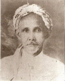 Syeikh Wan Ismail b Abdul Kodir Al-Fathoni