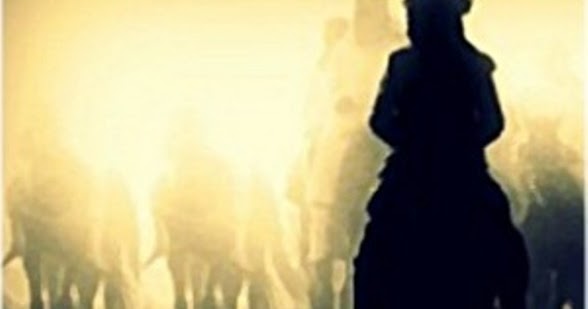 Kisah Hamzah Bin Abdul Muthalib Singanya Allah Tamiangnews