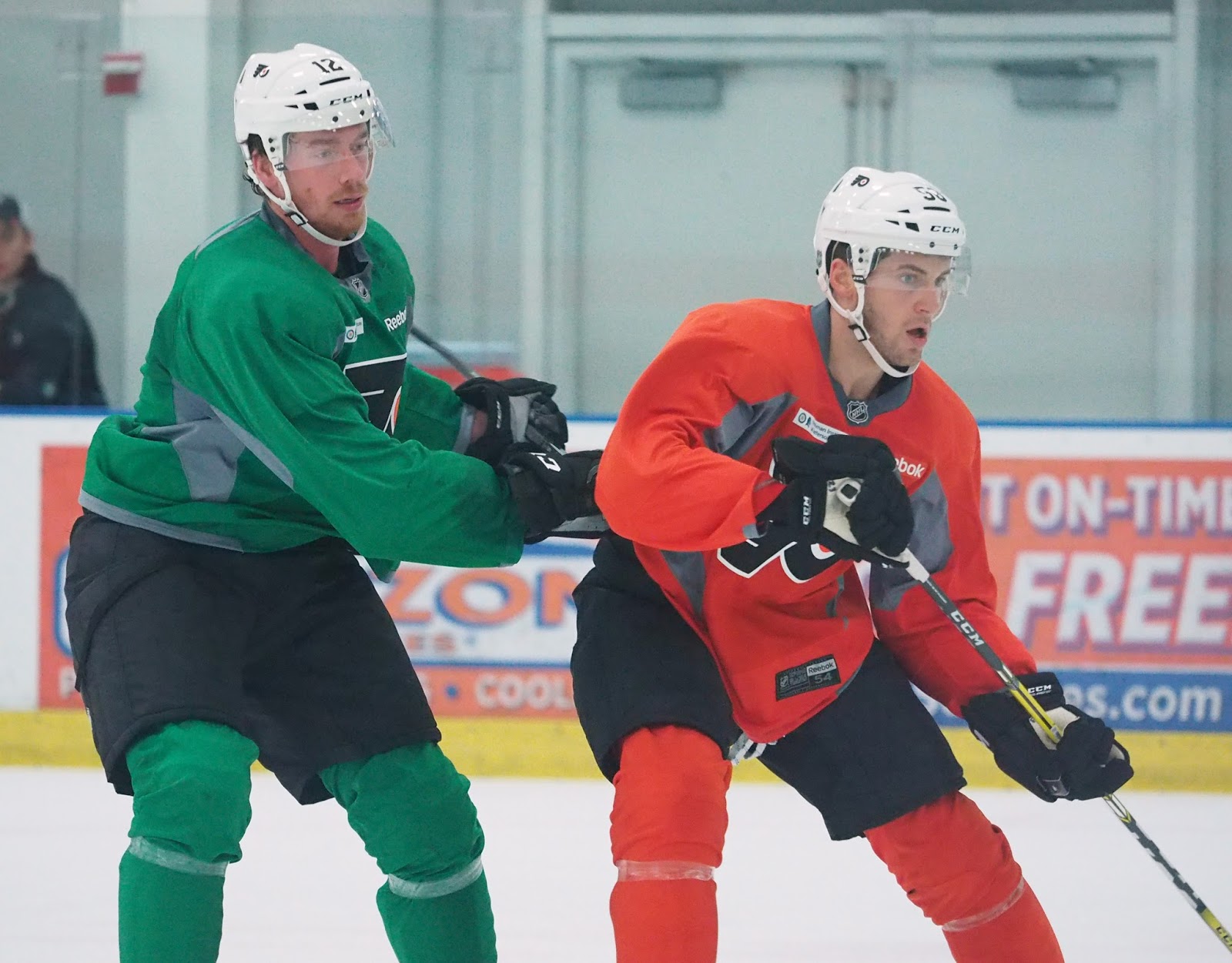 highland park hockey september 2016 philadelphia flyers roster 2015
