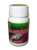 Kapsul AR-RUQYAH Kapsul AR-RUQYAH