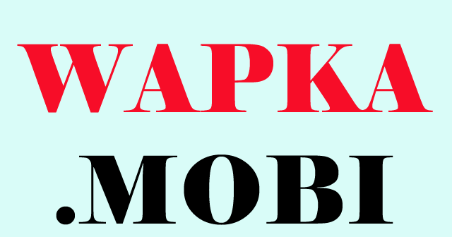 Wapka.Mobi Logo