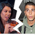 Kourtney Kardashian rompe con Younes Bendjima y él está por todas partes en México