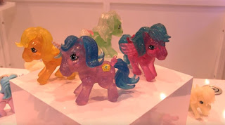 Loyal Subjects Retro G1 My Little Pony Figures Loyal Subjects Retro G1 My Little Pony Figures