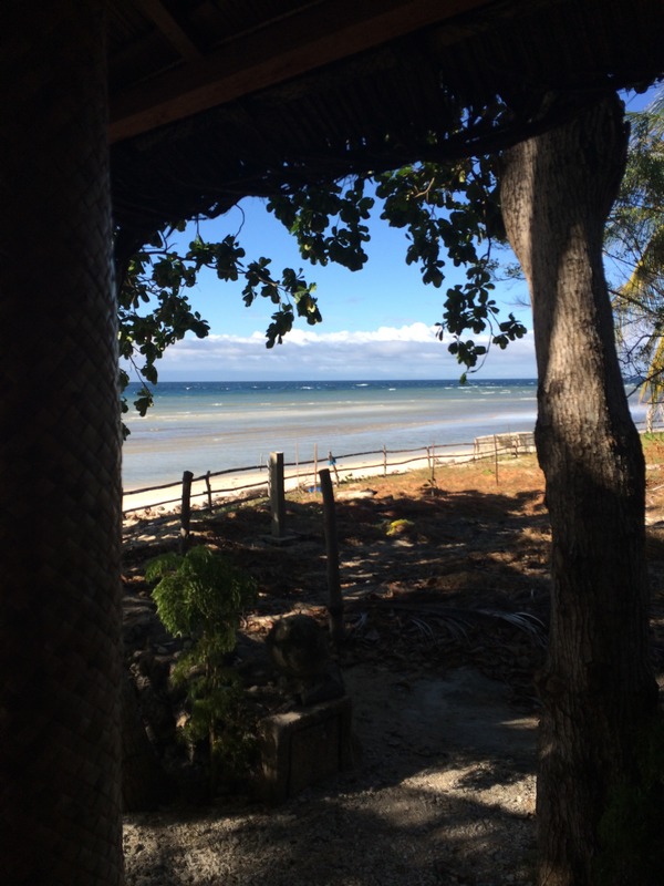 PHILIPPINES : Le Kiwi Dive Resort sur Siquijor   / 5 jours sur Siquijor & Apo Island / www.by-laura.fr
