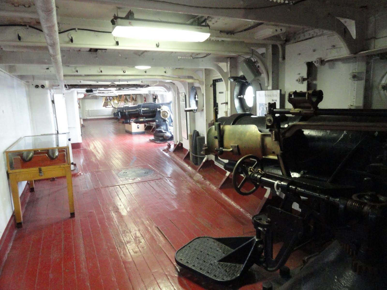 The History of Mount Needle Pie: A Little Naval History: The USS Olympia