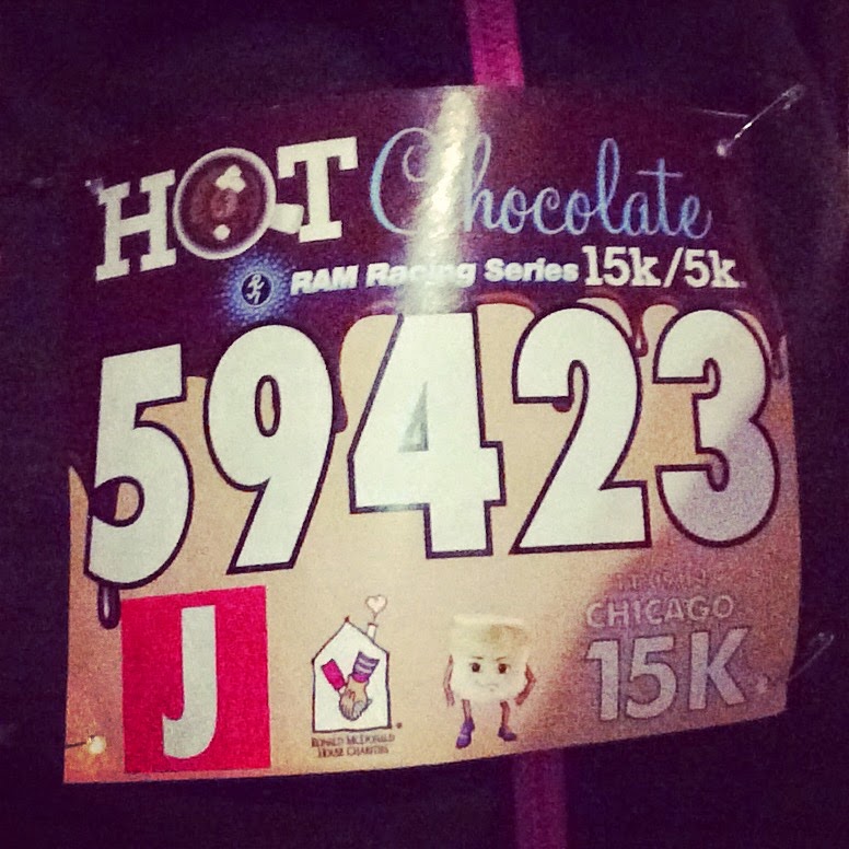 Hot Chocolate Run Denver Map Map of world