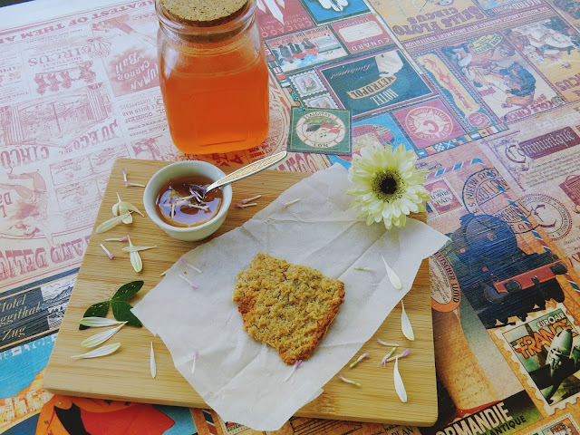 Omenankuoret ja mehunjämät- Hävikki käyttöön