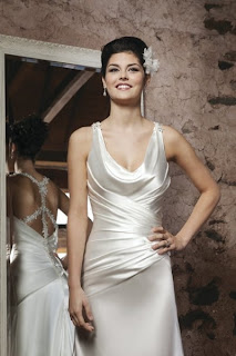 Sincerity Bridal Wedding Dresses 2013 