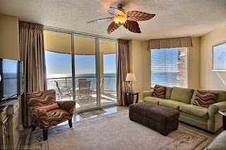 Pensacola - Perdido Key Condo For Sale, Beach Colony Resort 