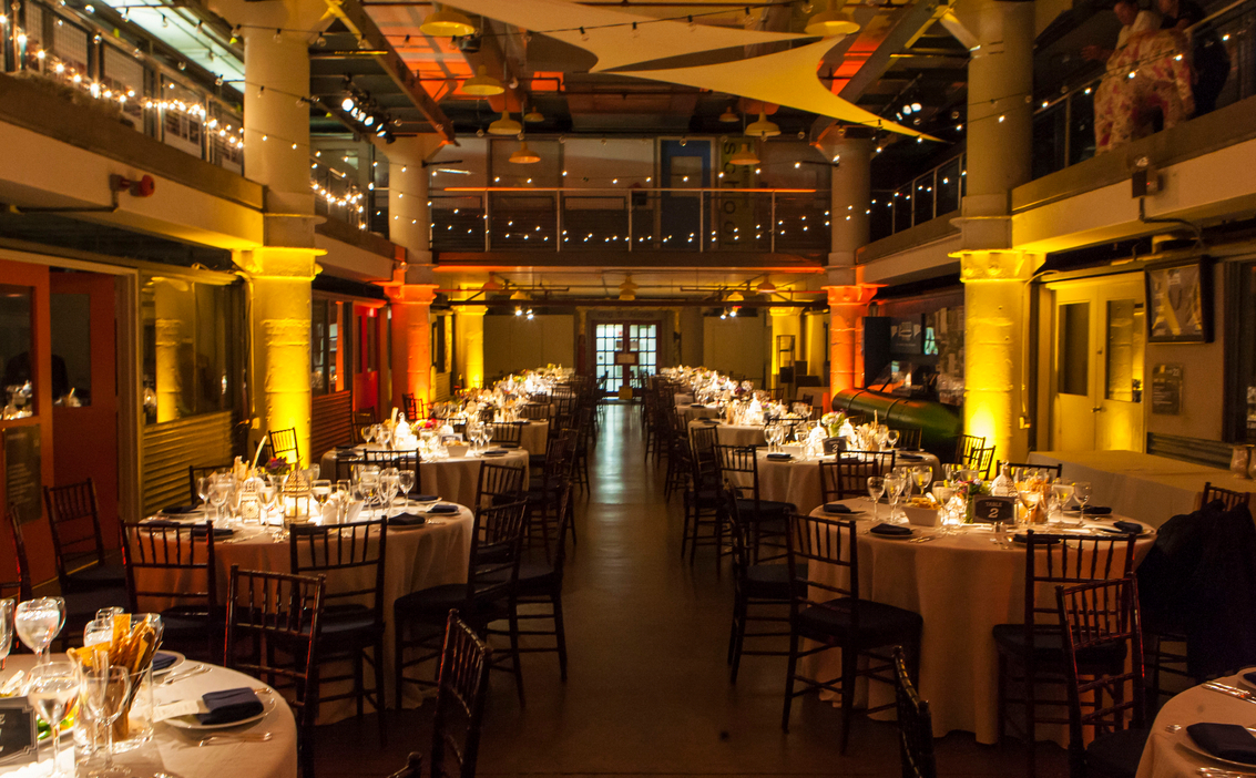 Torpedo Factory Art Center Wedding Venues Torpedo Factory Art Center Wedding Venues