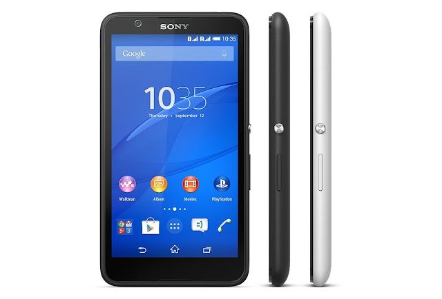 Sony Xperia E4 Still Dependable after Two Years Around Sony Xperia E4 Still Dependable after Two Years Around