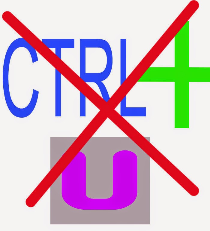 Ctrl u в браузере. Ctrl u в браузере