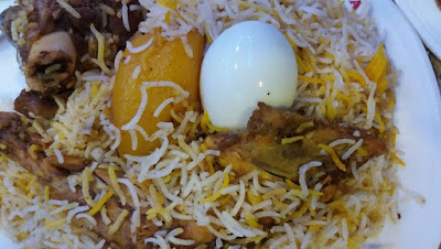 @InstaMag - Sweets and fish are passe, it's time to relish the #Kolkatabiryani time-to-relish-kolkata-biryani