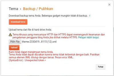 Cara Mengatasi SyntaxError Unexpected token Melalui Ponsel Cara Mengatasi SyntaxError Unexpected token Melalui Ponsel
