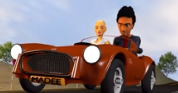 madee ft tekno sikila