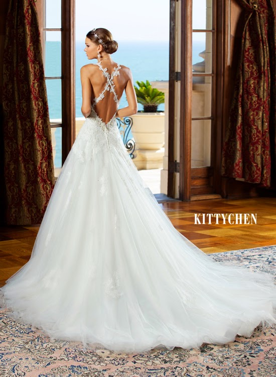 Vestidos de novia Vestidos de novia