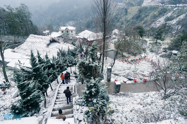 Mao Son Mountain