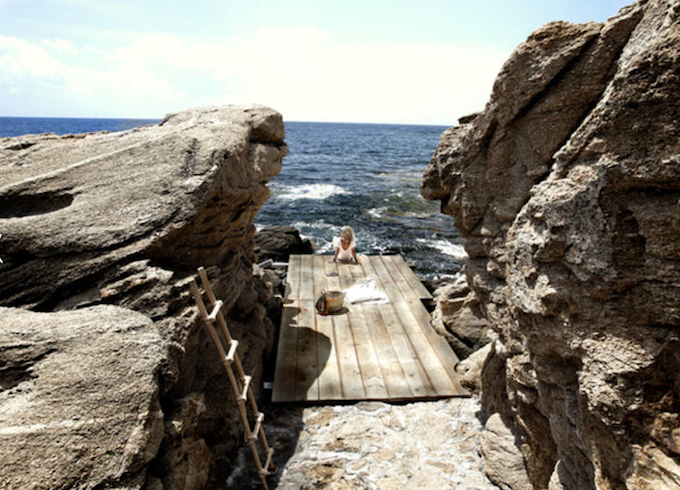 HOTEL SAN GIORGIO MYKONOS GRECIA