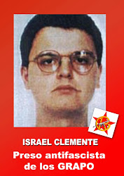 Israel Clemente López
