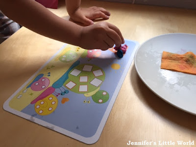 Playmais crafting with children review