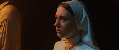 The Nun 2018 Taissa Farmiga Image 8