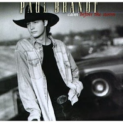 Paul Brandt