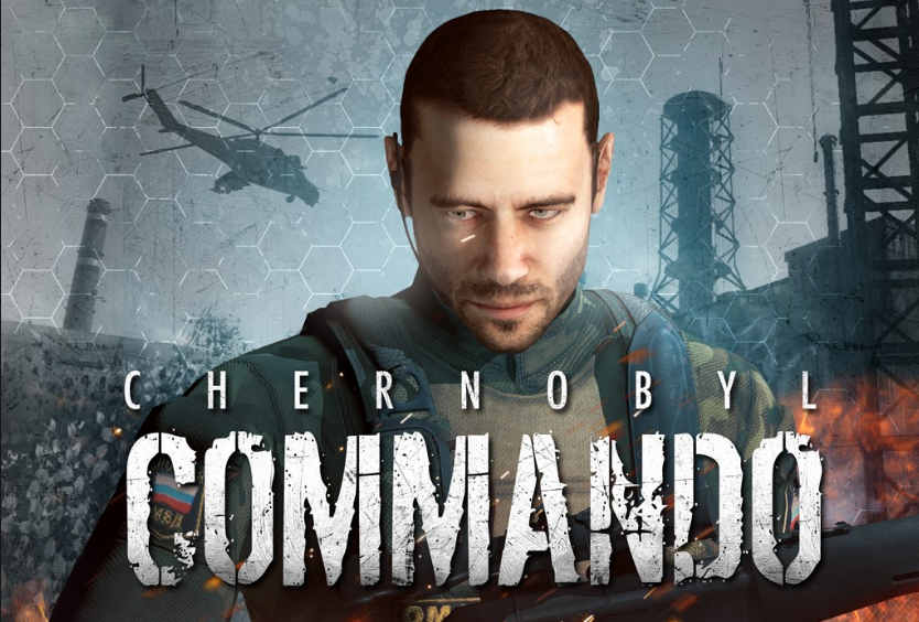 GamesTuner Chernobyl Commando PC Game Download
