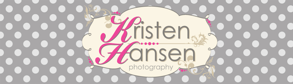 Kristen Hansen Photography